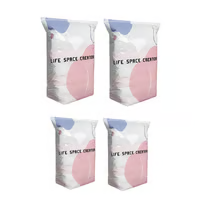 ✨✨2026 New No-Pump 3D Vacuum Storage Bags, Large Vacuum Storage Compression Bags for Clothes, Blankets, Bedding, Comforters