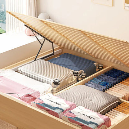 ✨✨2026 New No-Pump 3D Vacuum Storage Bags, Large Vacuum Storage Compression Bags for Clothes, Blankets, Bedding, Comforters