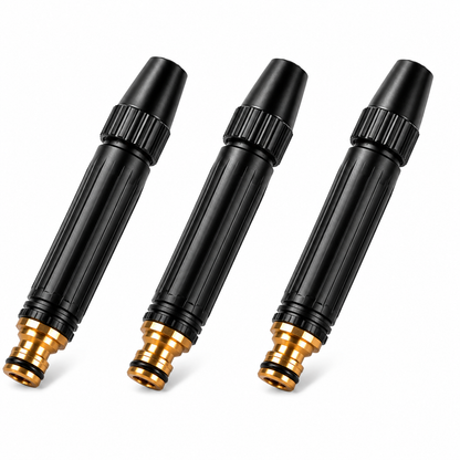 🚗LAST DAY 50% OFF ✨Powerful High-Pressure Home Car Wash & Garden Sprayer