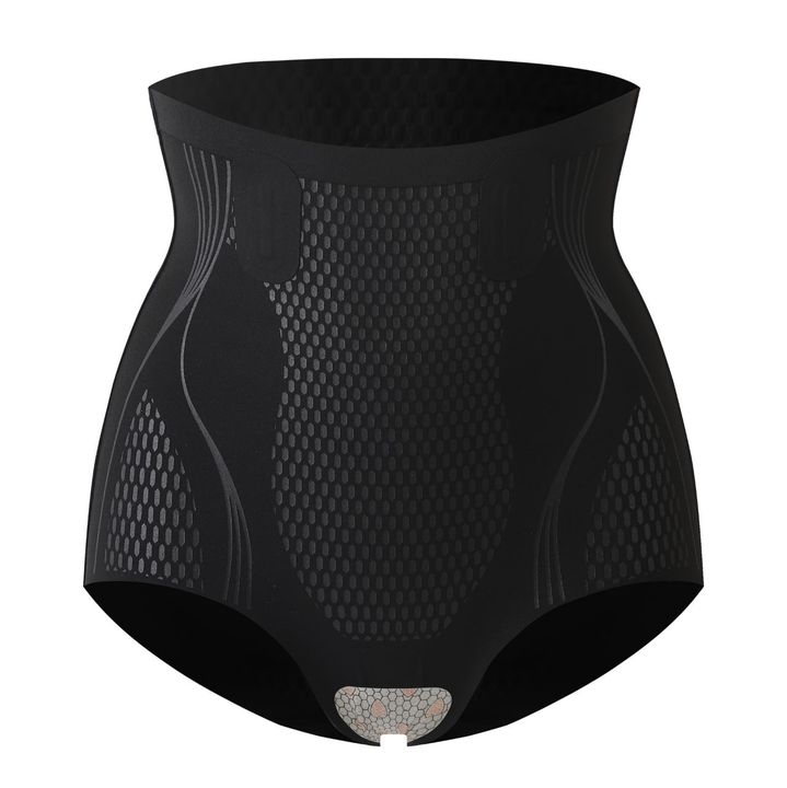 [💎Official Brand Store💎]2023 PEARLMOON™ Ice Silk Ion Fiber Repair Shaping Shorts